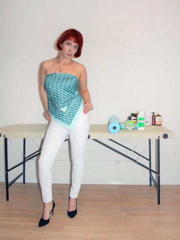 Кристина Хорошая Зависимость фото 10