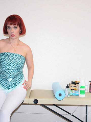 Кристина Хорошая Зависимость фото 7