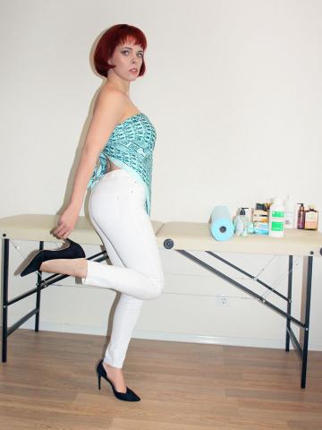 Кристина Хорошая Зависимость фото 9